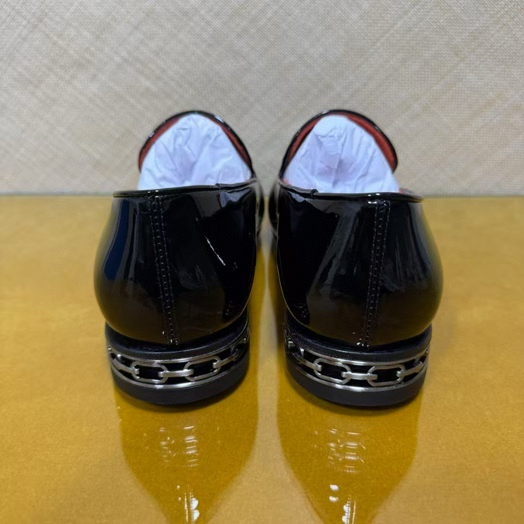 Christian Louboutin Loafer