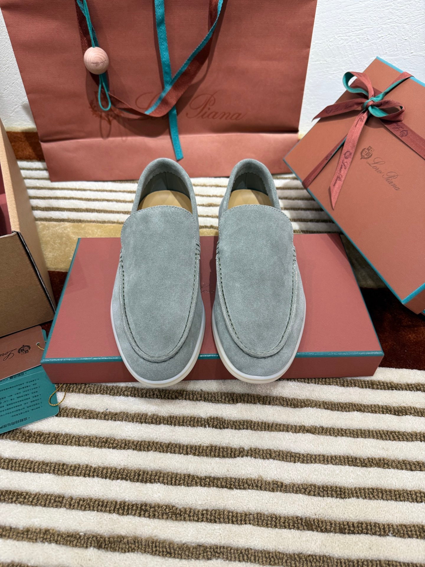 LP Loafers