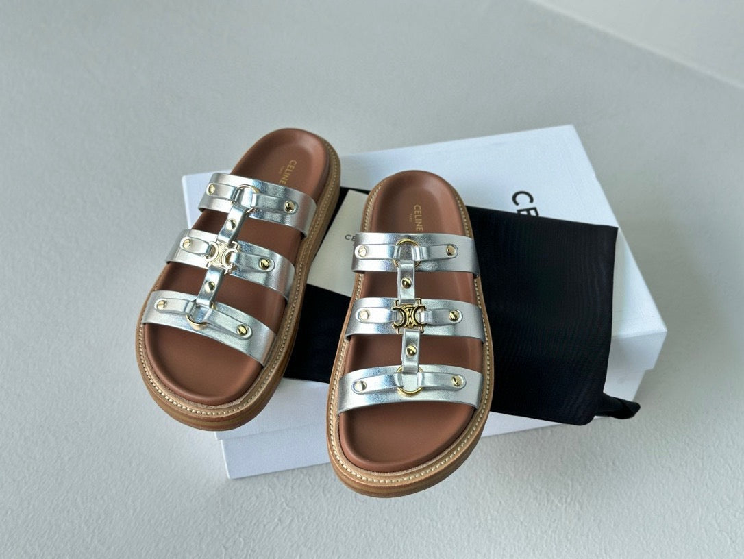 Celine Sandals