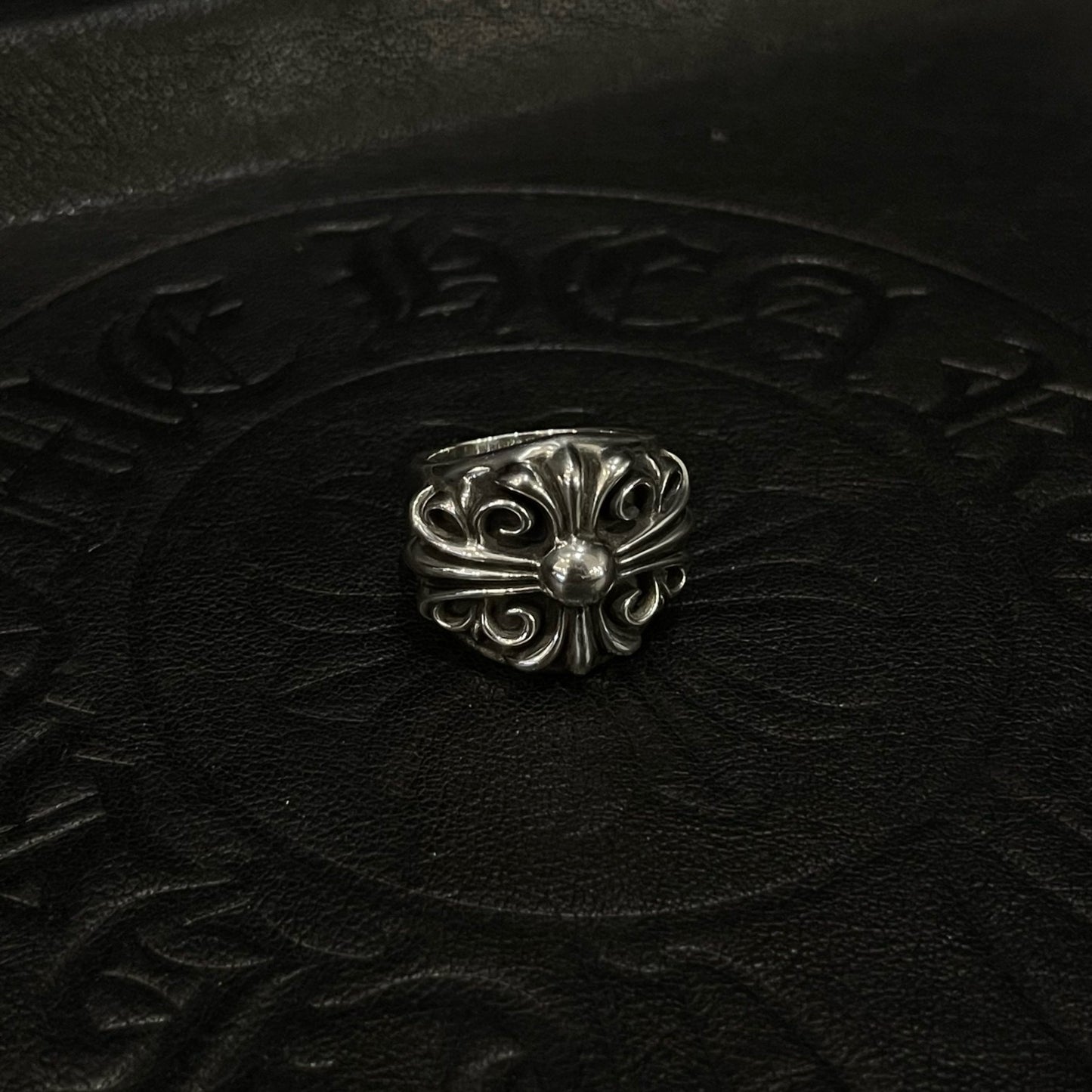 Chrome Hearts Ring