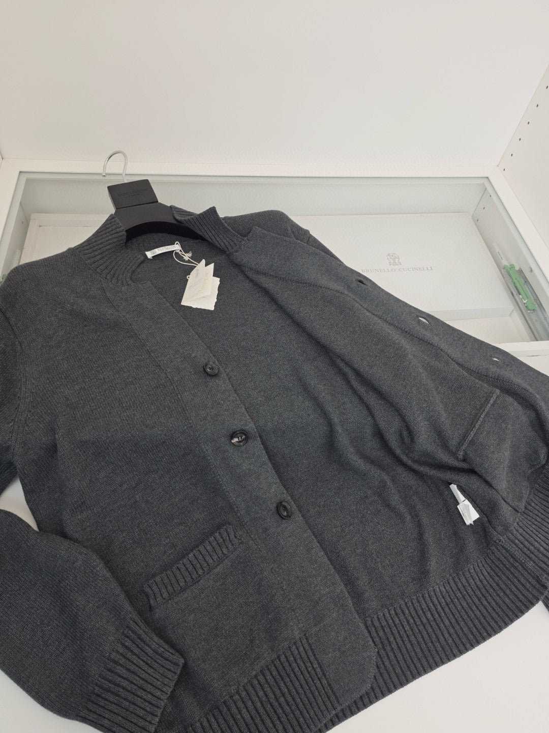 Brunello Cucinelli Cardigan