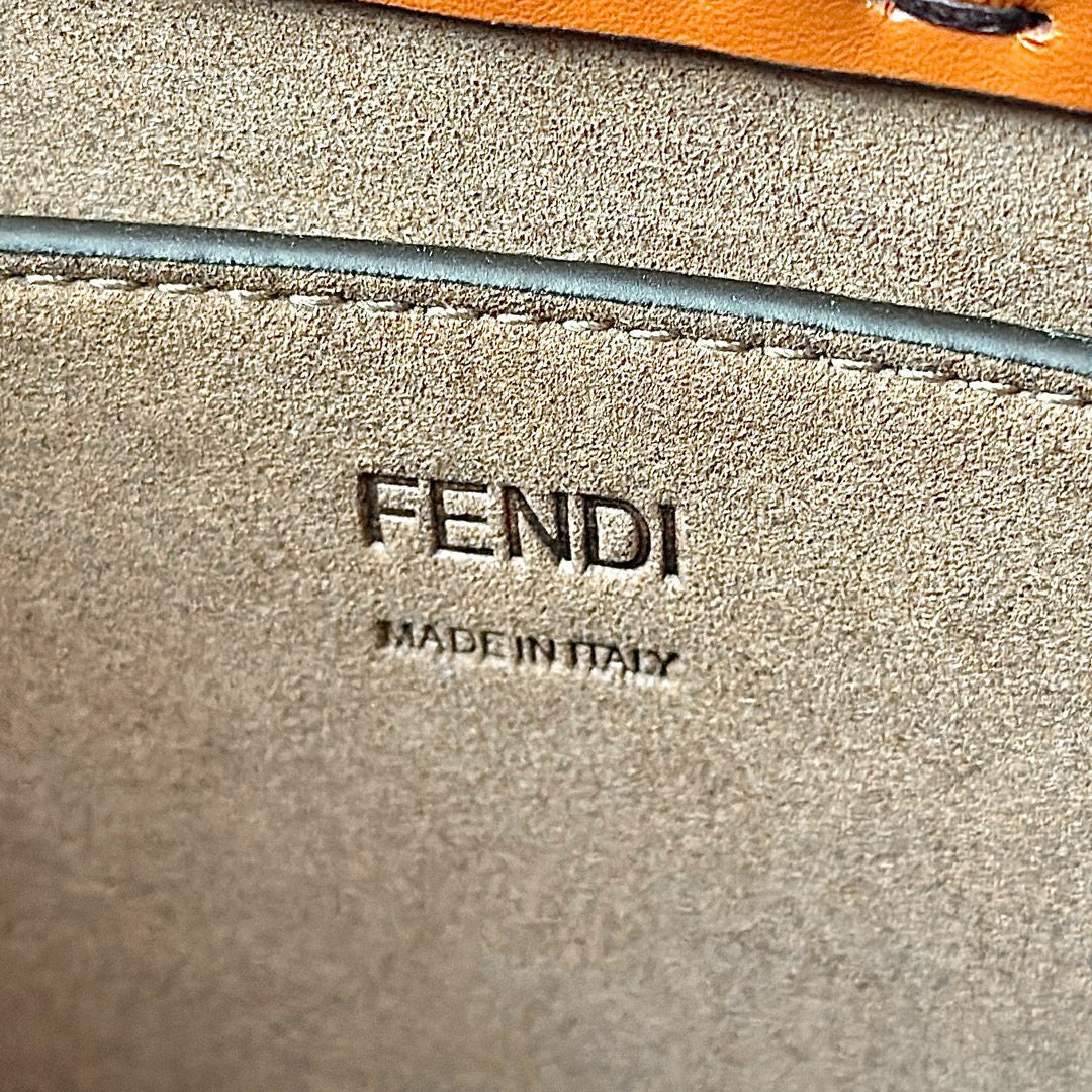 Fendi Tote Bag