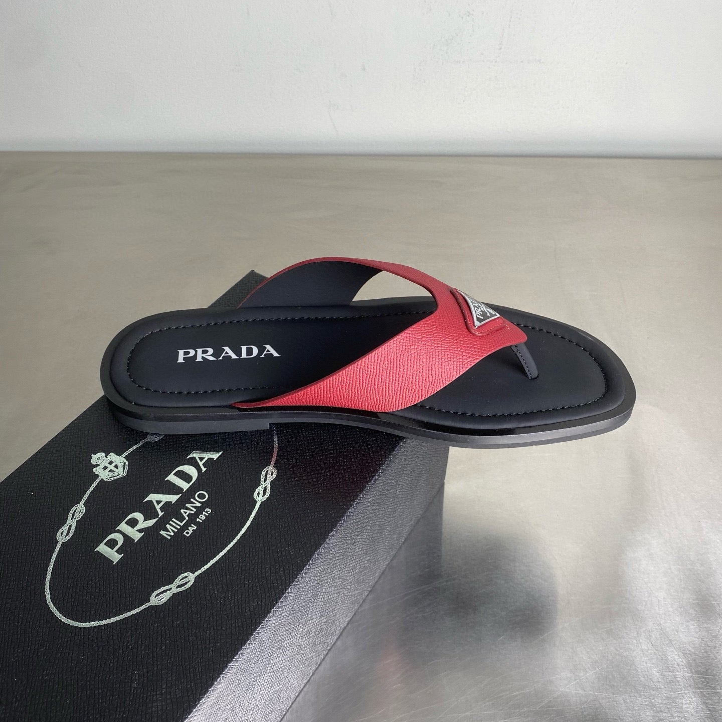 Prada Sandals