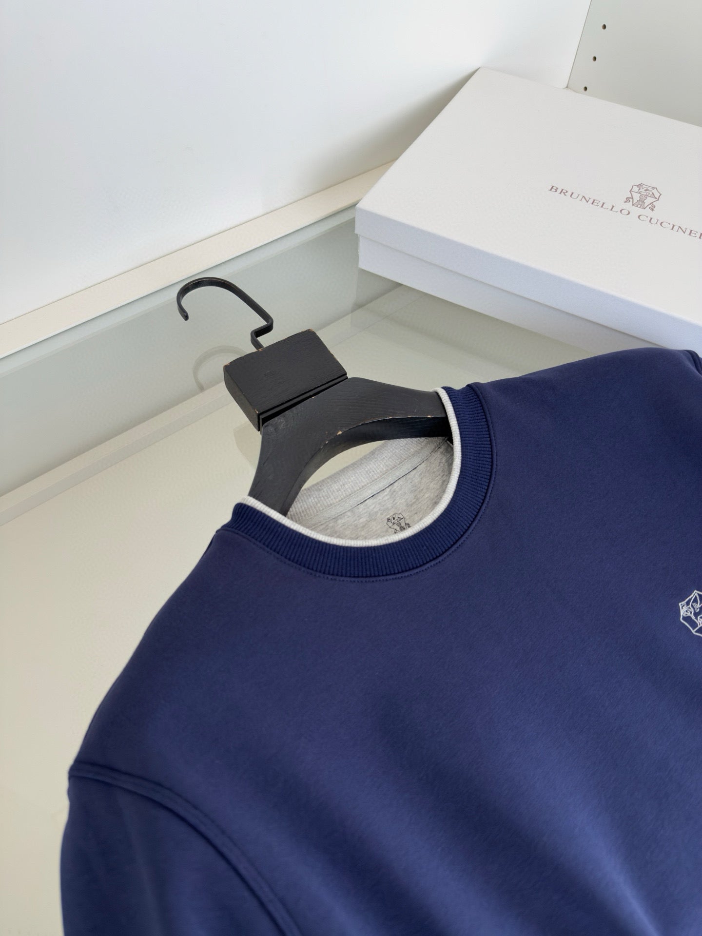 Brunello Cucinelli Sweater