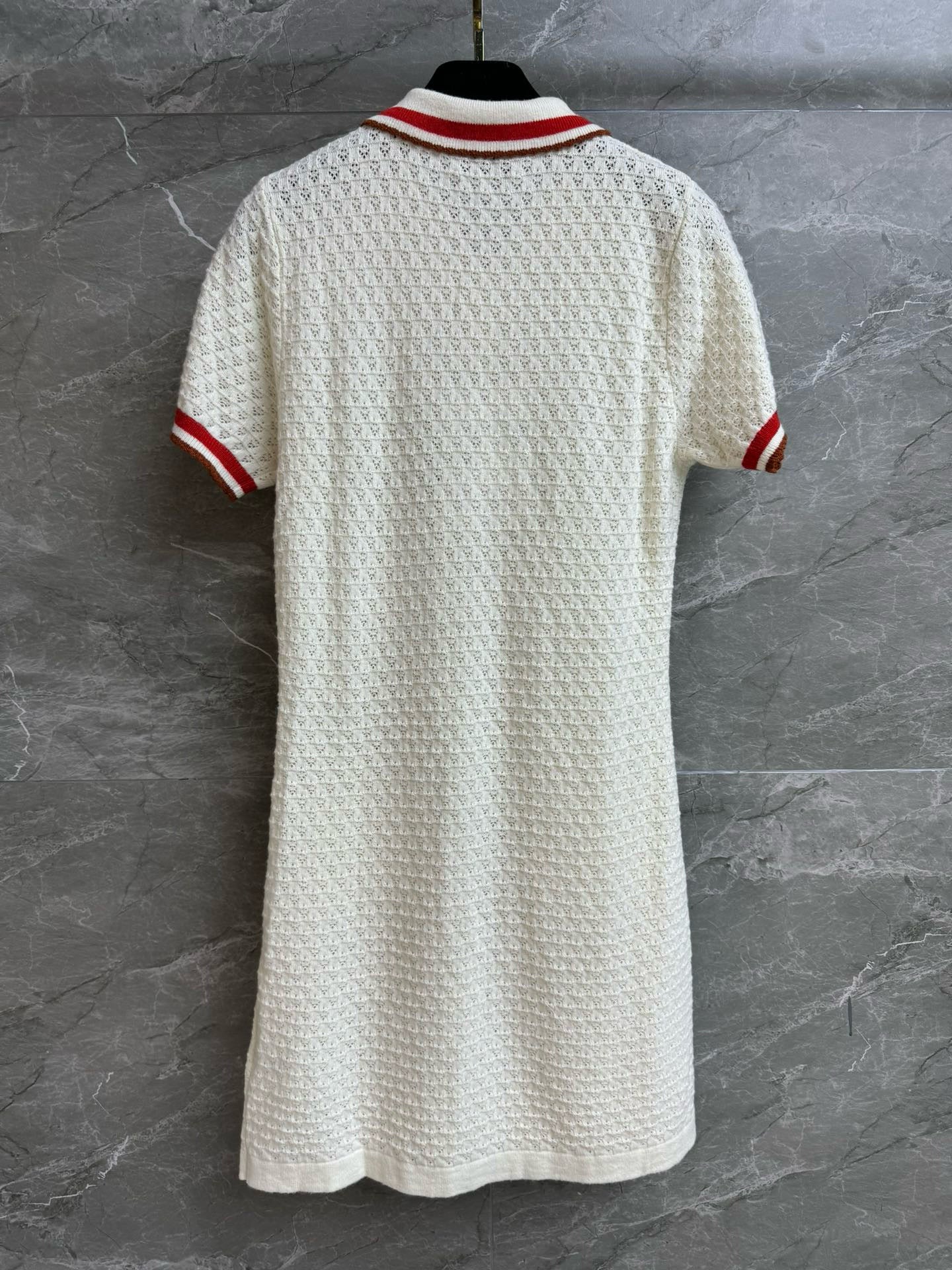 Chanel Dress