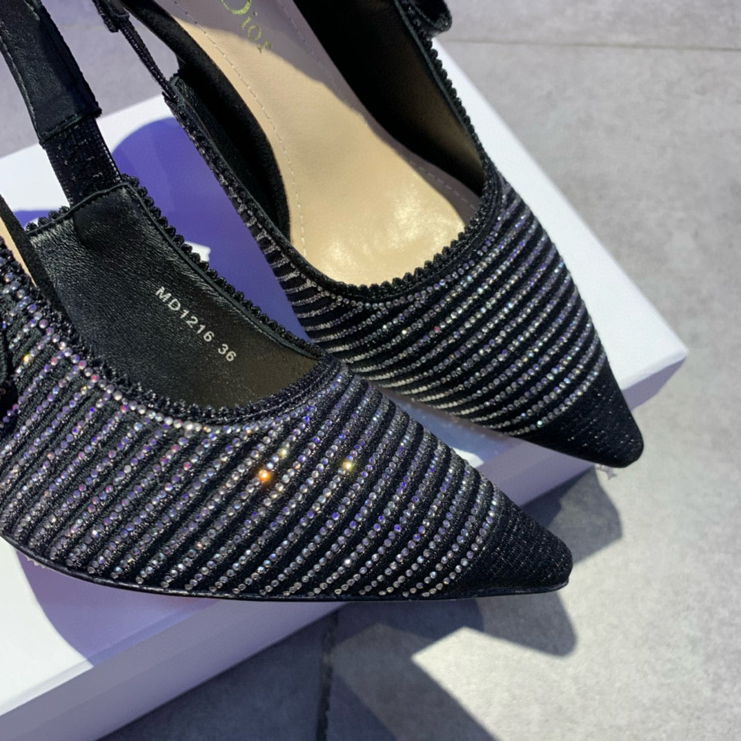Dior Heels