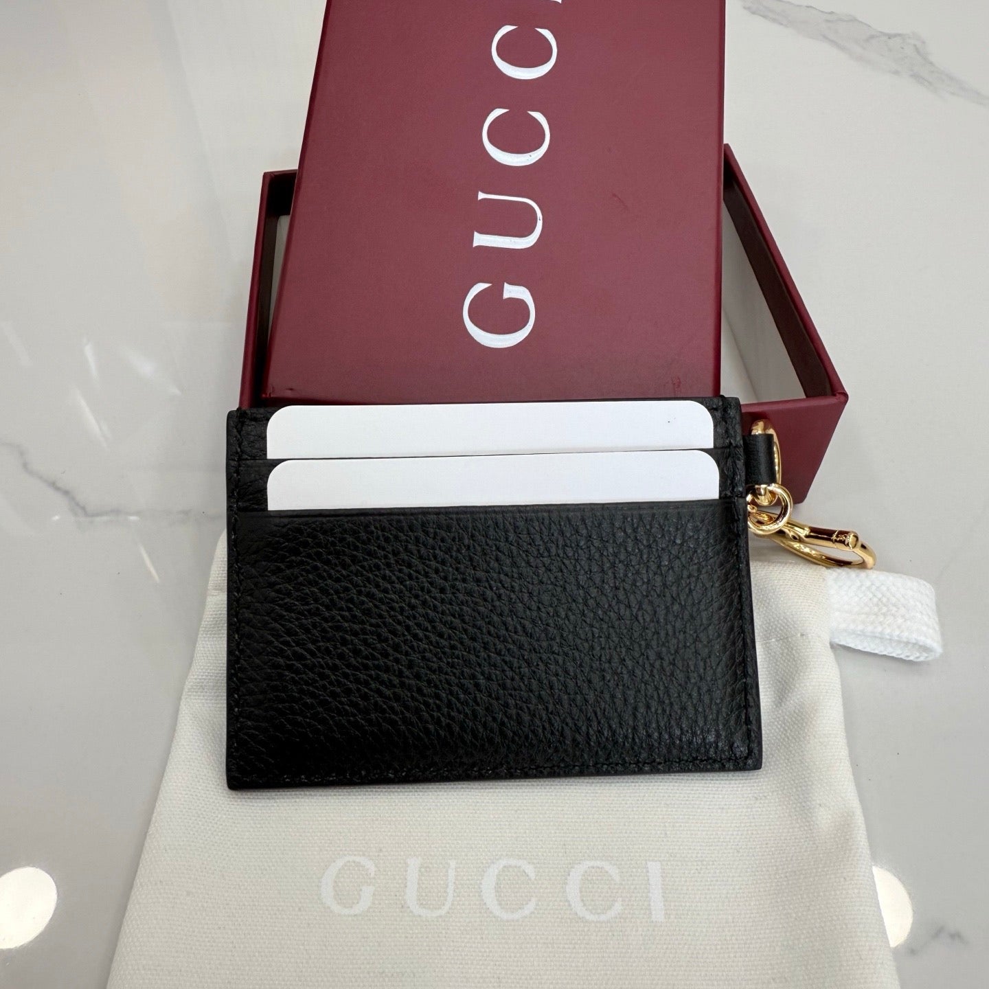 Gucci Card Holder