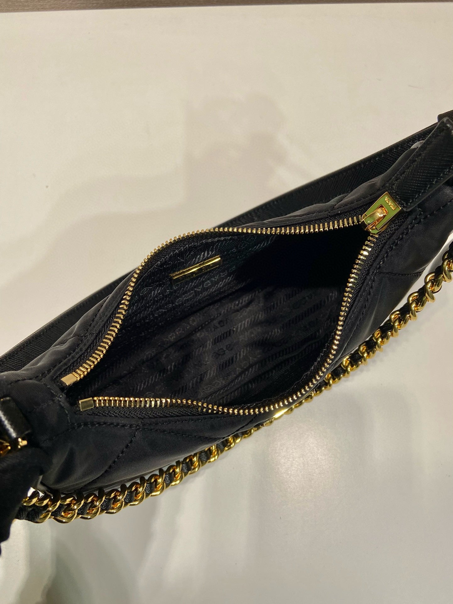 Prada Shoulder Bag
