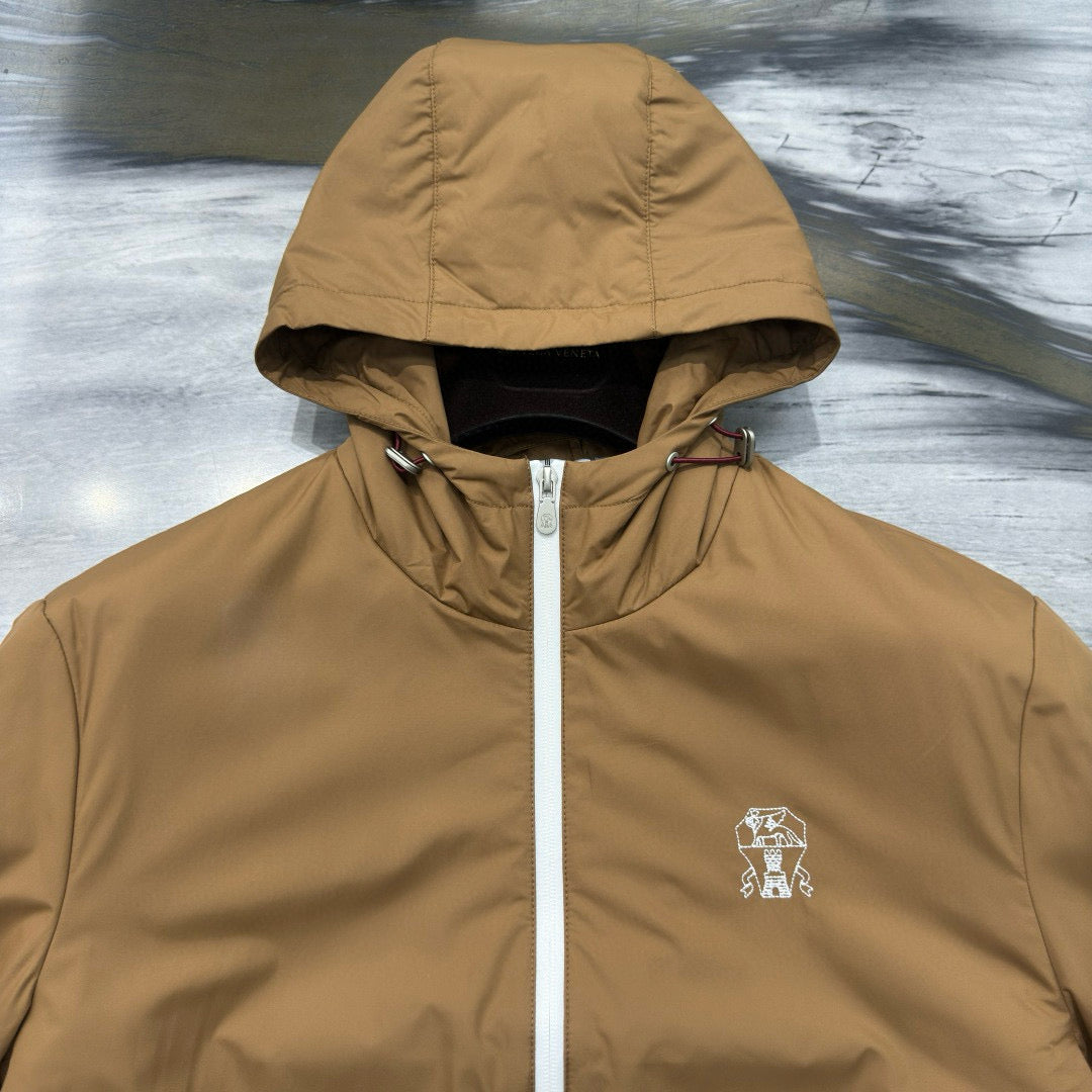 Brunello Cucinelli Jacket