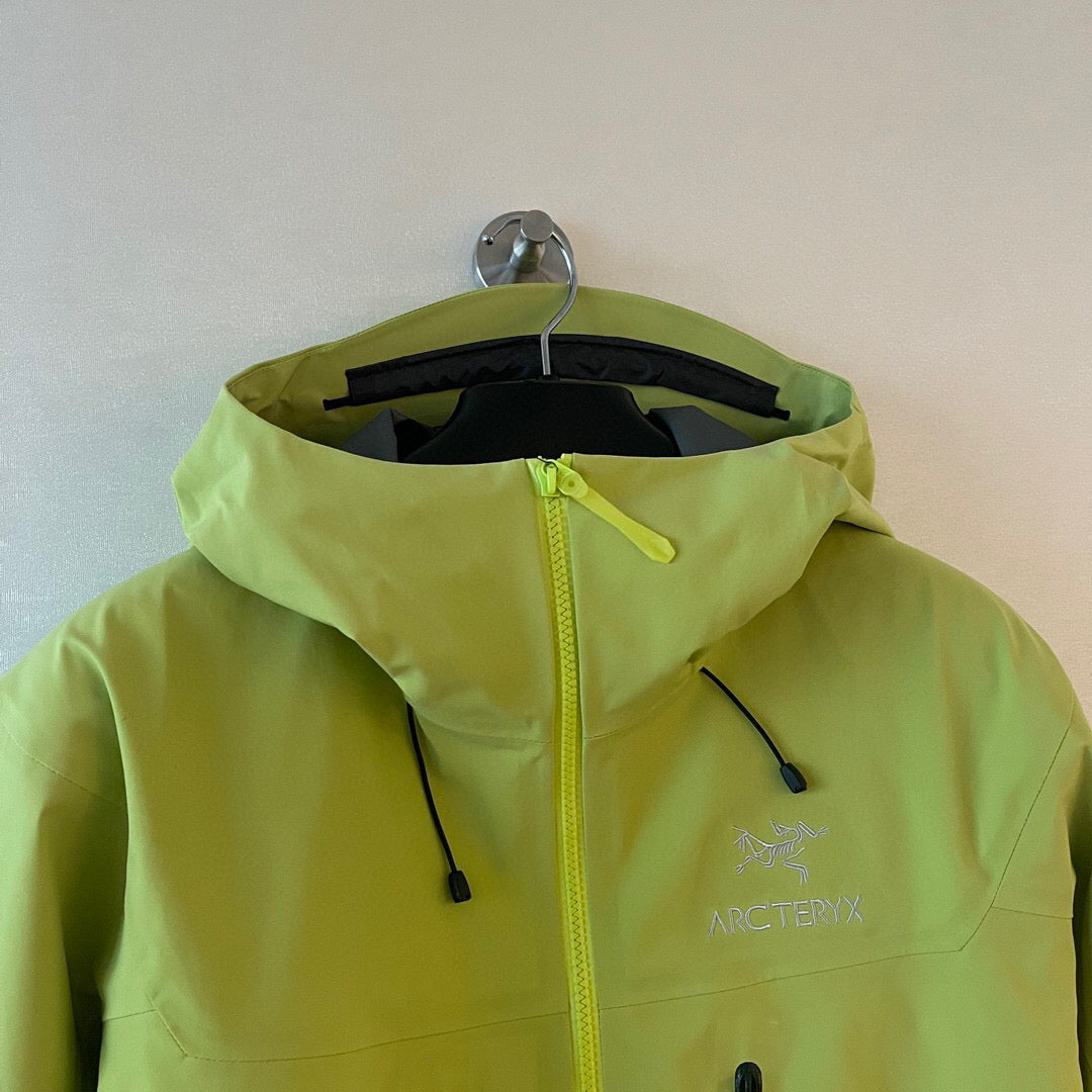 Arctery Jacket