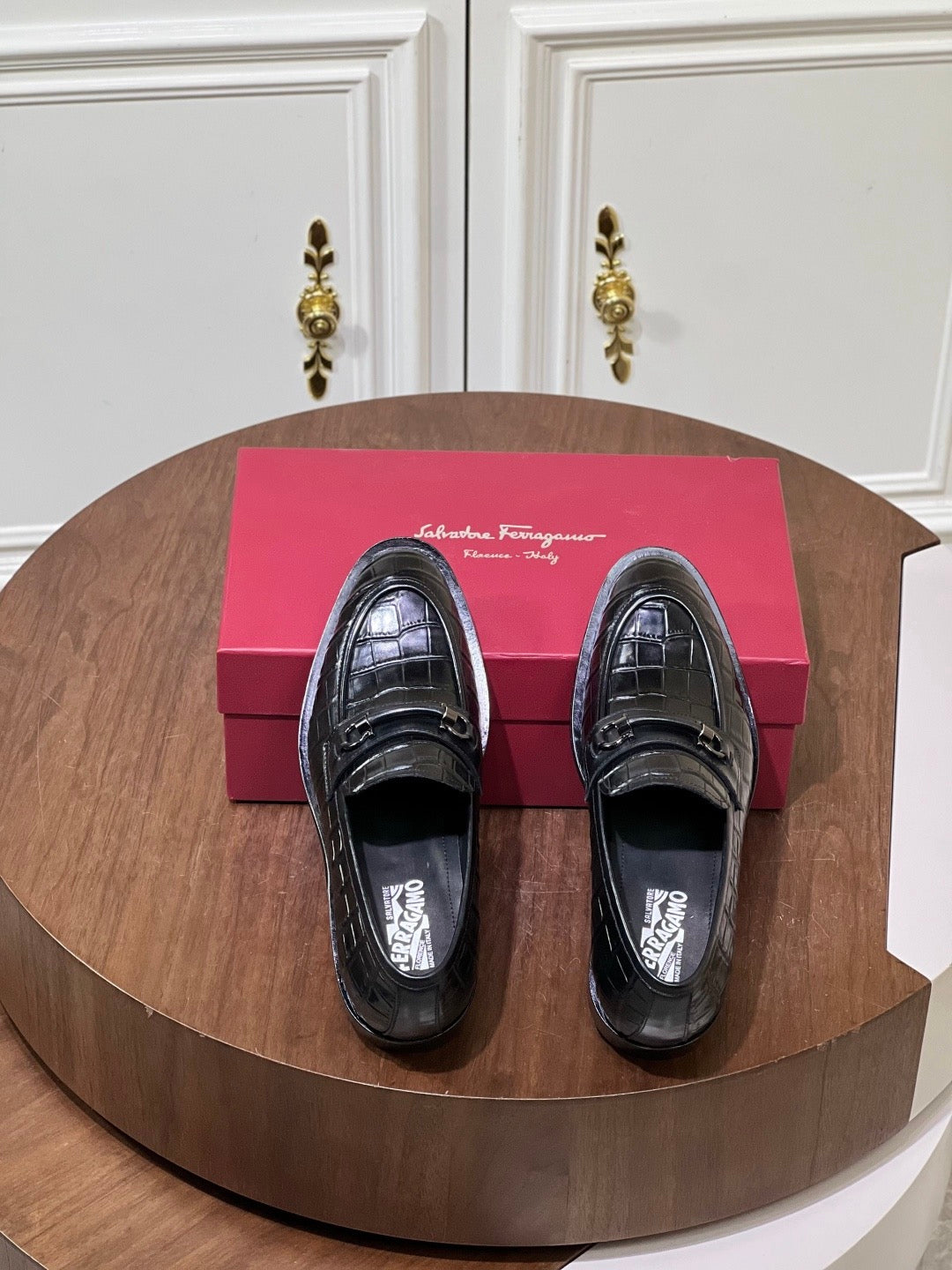 FG Loafer
