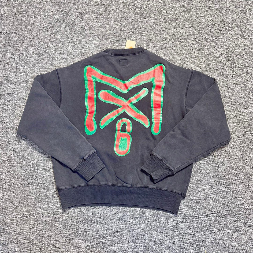 Saint Michael Sweater