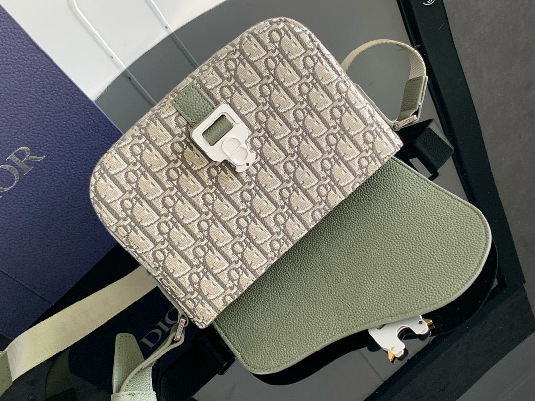 Dior Messenger Bag