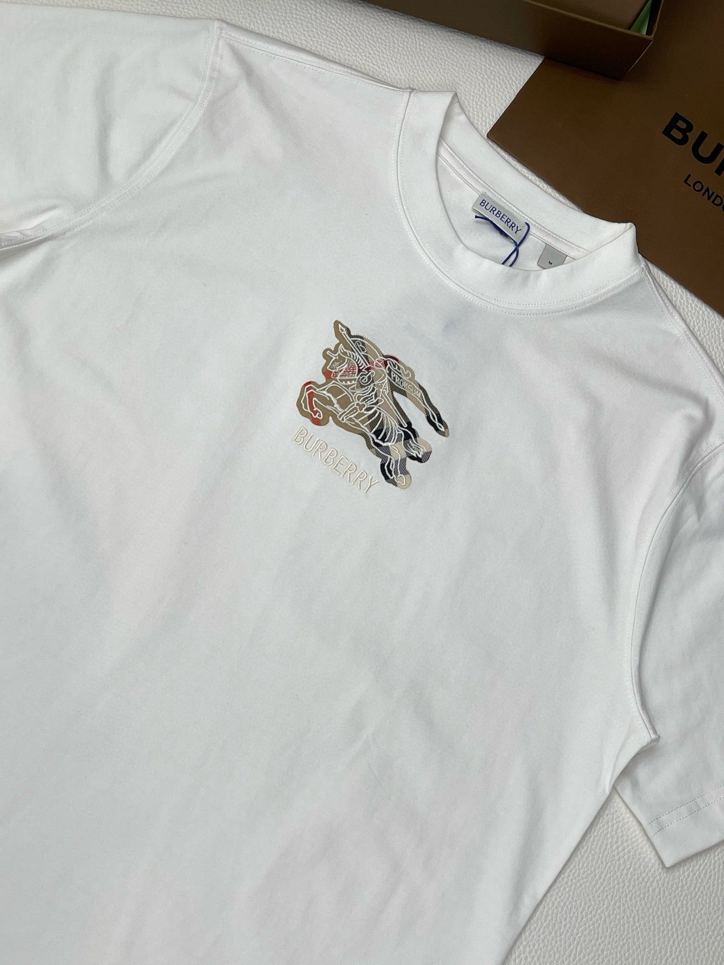 BBR T-shirt