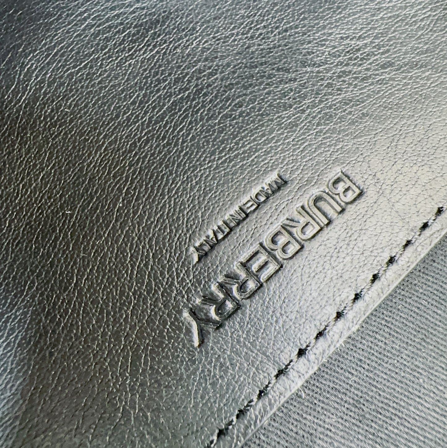 Burberry Cross Body Bag