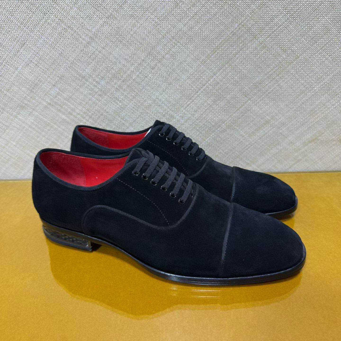 Christian Louboutin Loafer