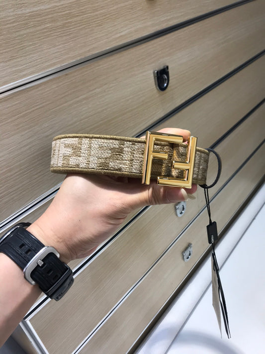 Fendi Belts