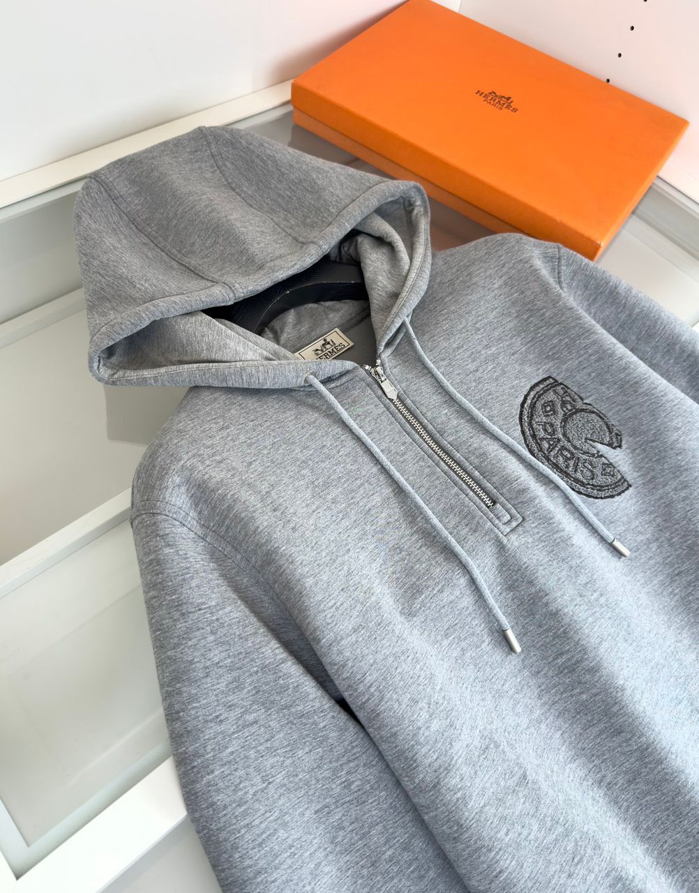 Hermes Hoodie