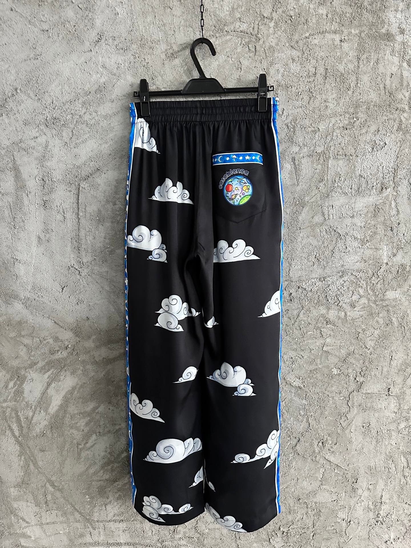 Casablanca Long Pants