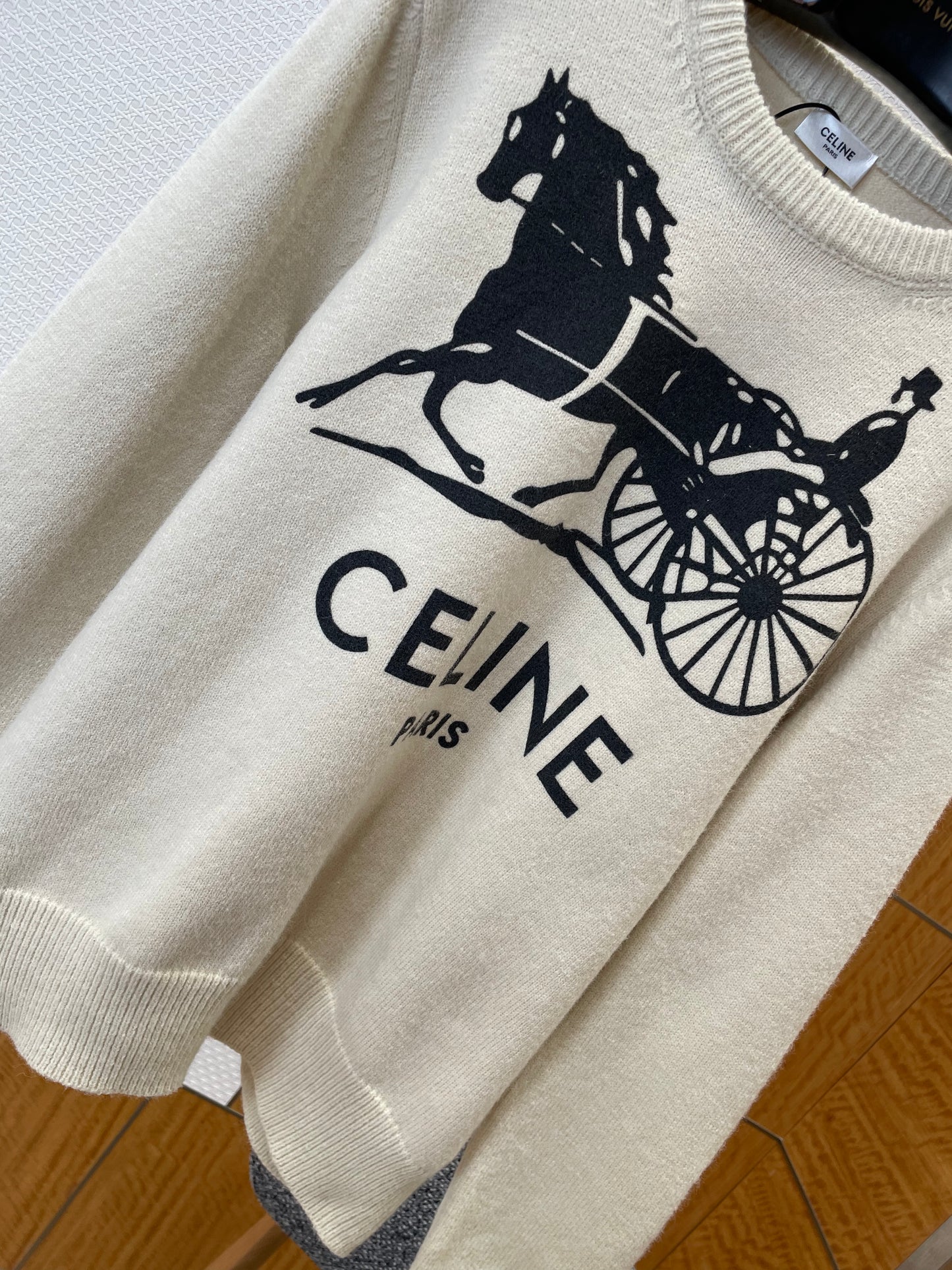 Celine Sweater