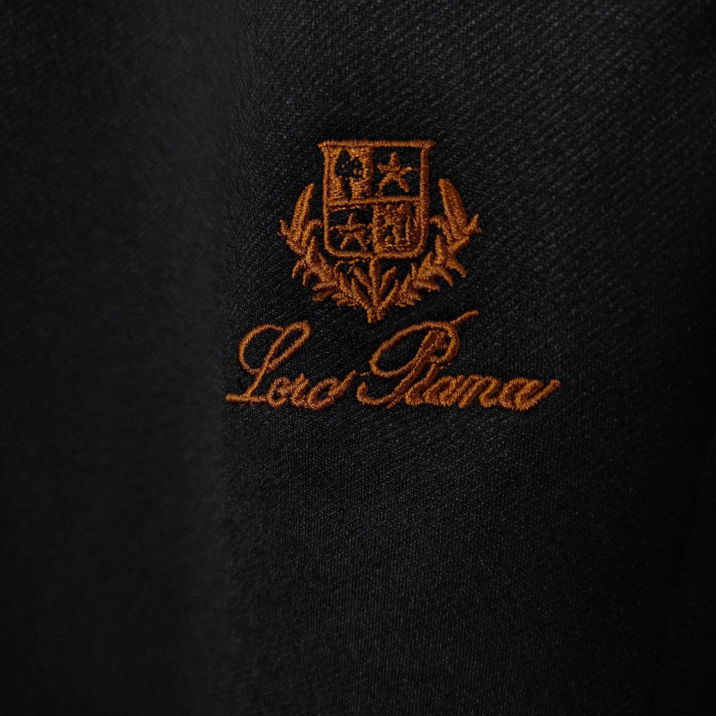 Loro Piana Long Pants