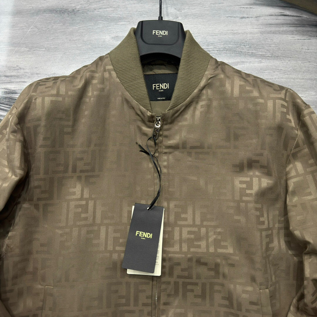 Fendi Jacket