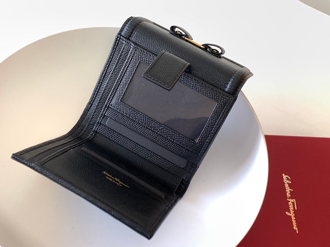 Ferragamo Wallet
