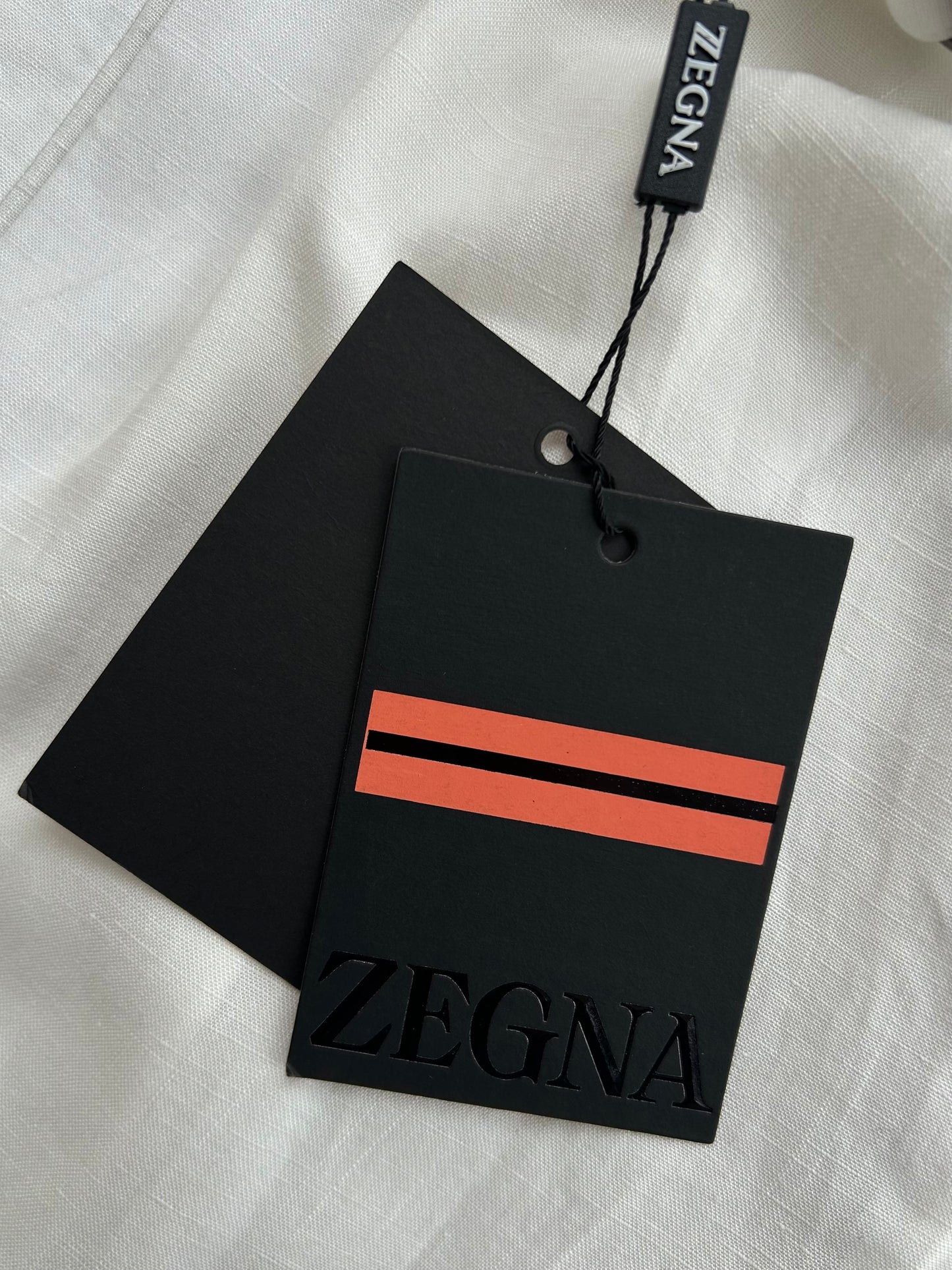 ZG Long Pants