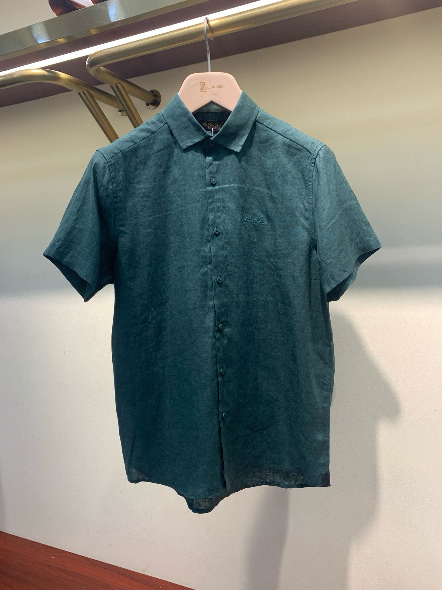 LP Short Sleeve Shirt