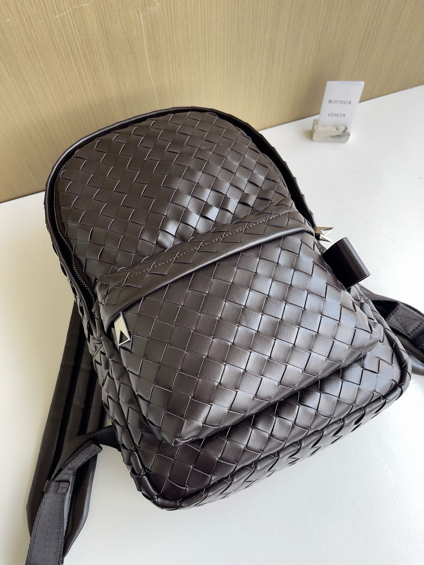 Bottega Veneta Backpack