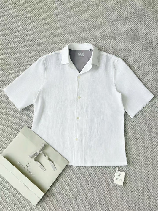 BC Short Sleeve Shirt