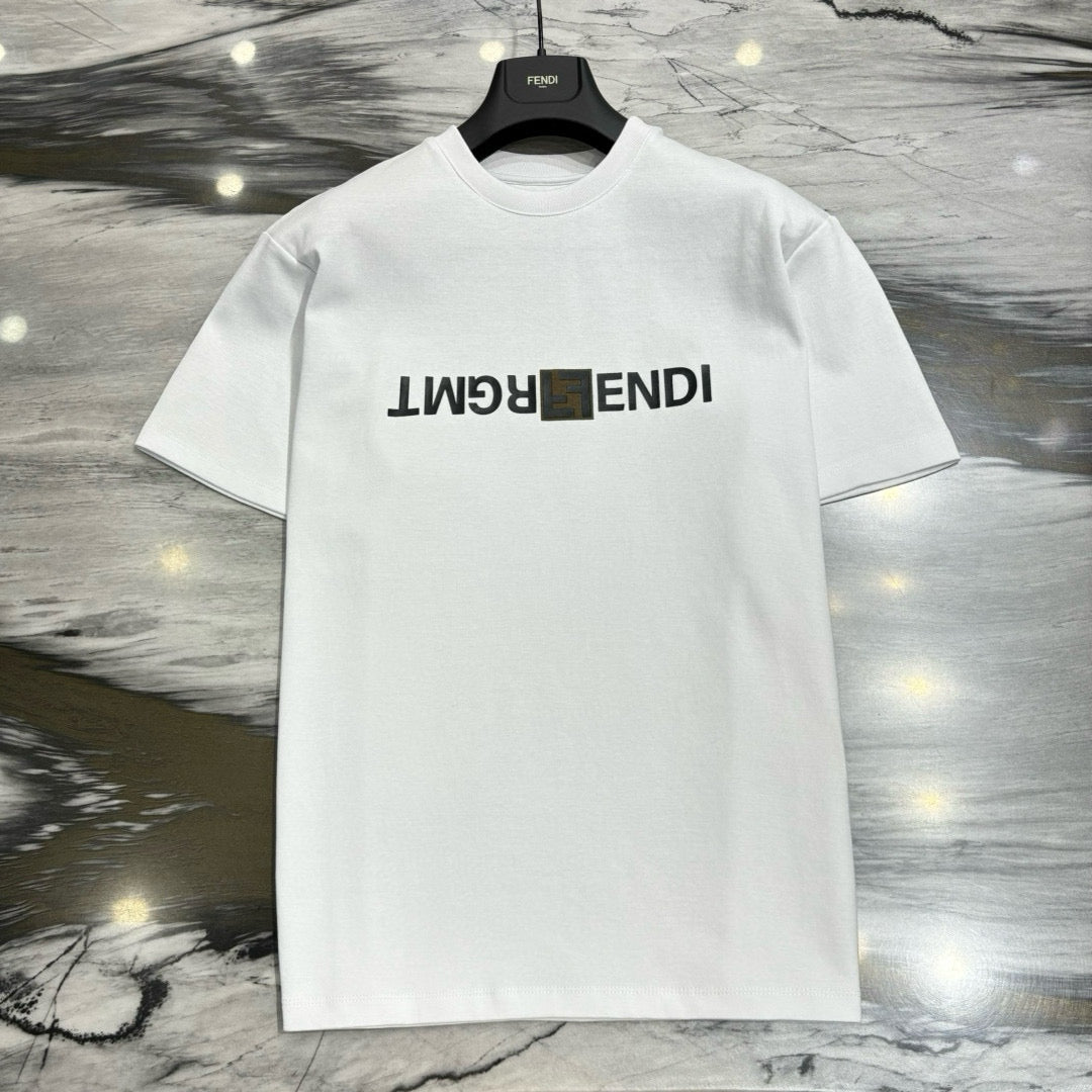 Camiseta Fendi