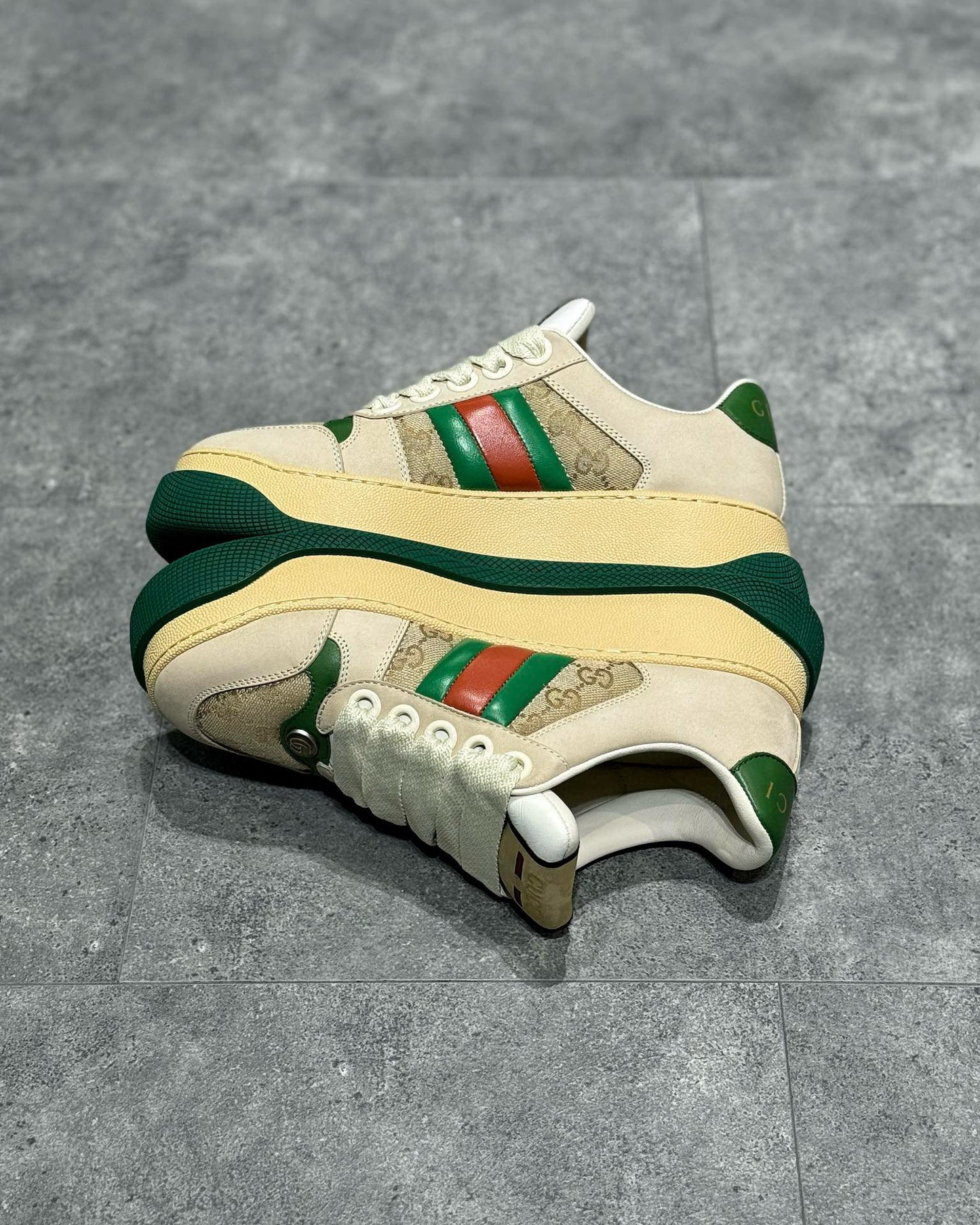 Gucci Sneakers