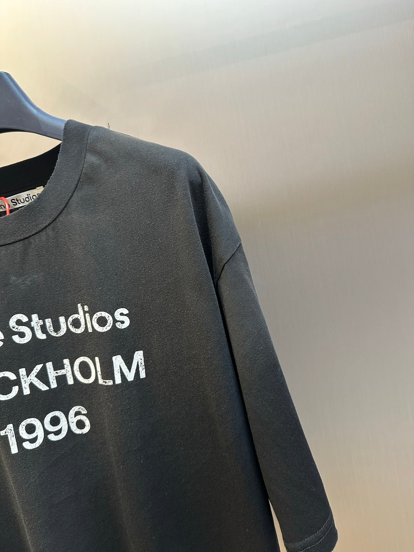 Acne Studios T-Shirt