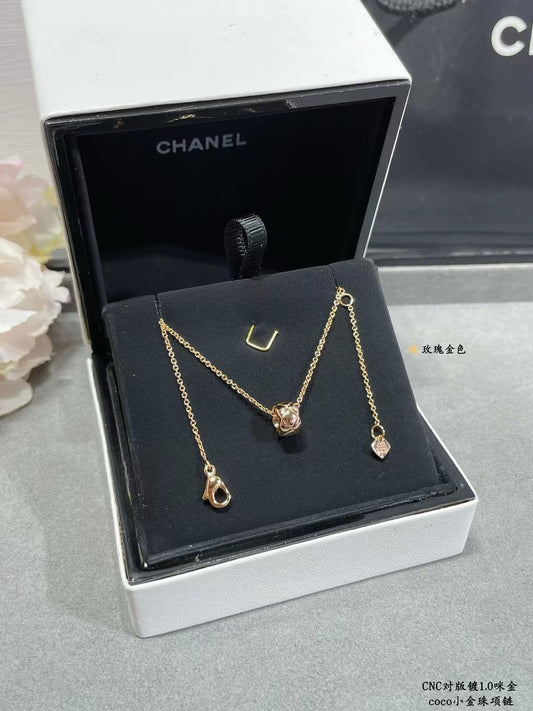 Chanel Necklace