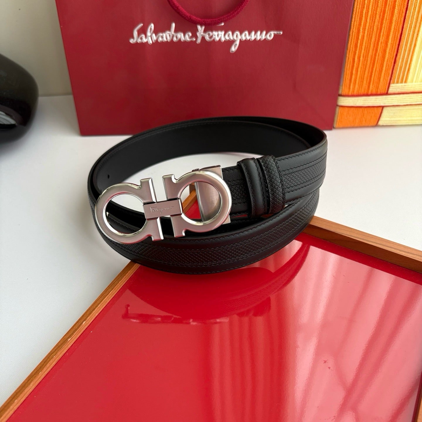 Ferragamo Belt