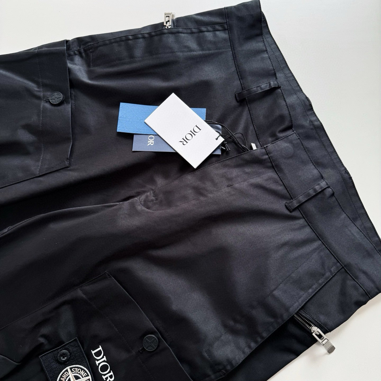 Dior Short Pants