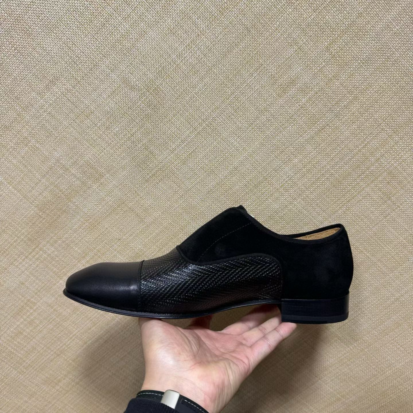 Christian Louboutin Loafer