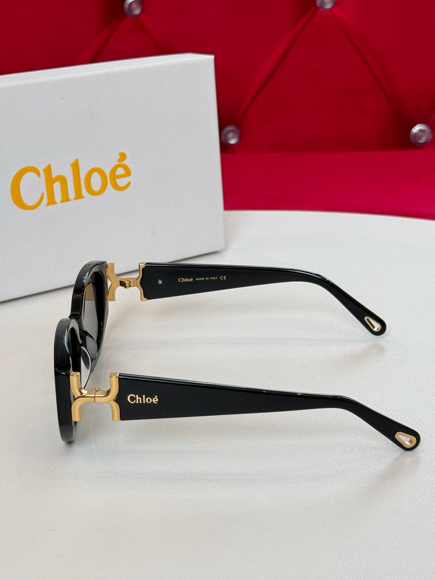 Chloe Sunglasses