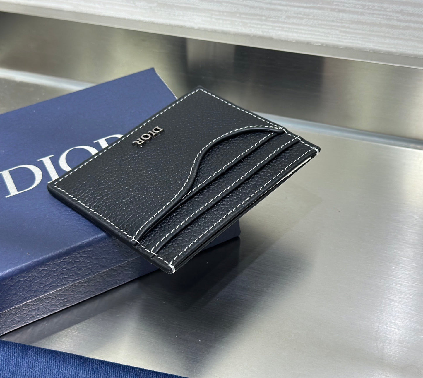 Dior Card Holder