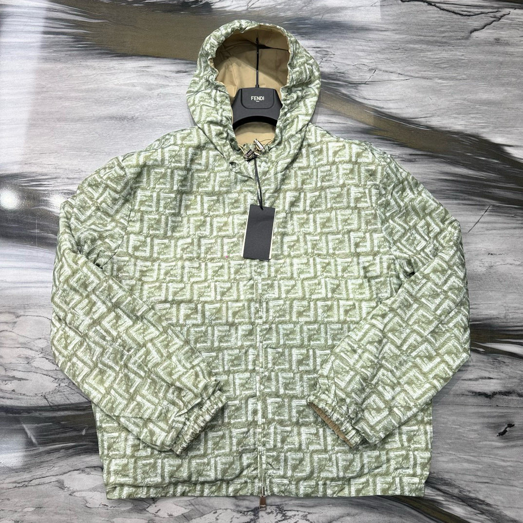 Chaqueta Fendi