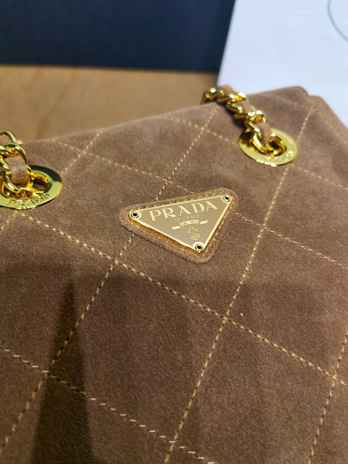 Prada Sling Bag