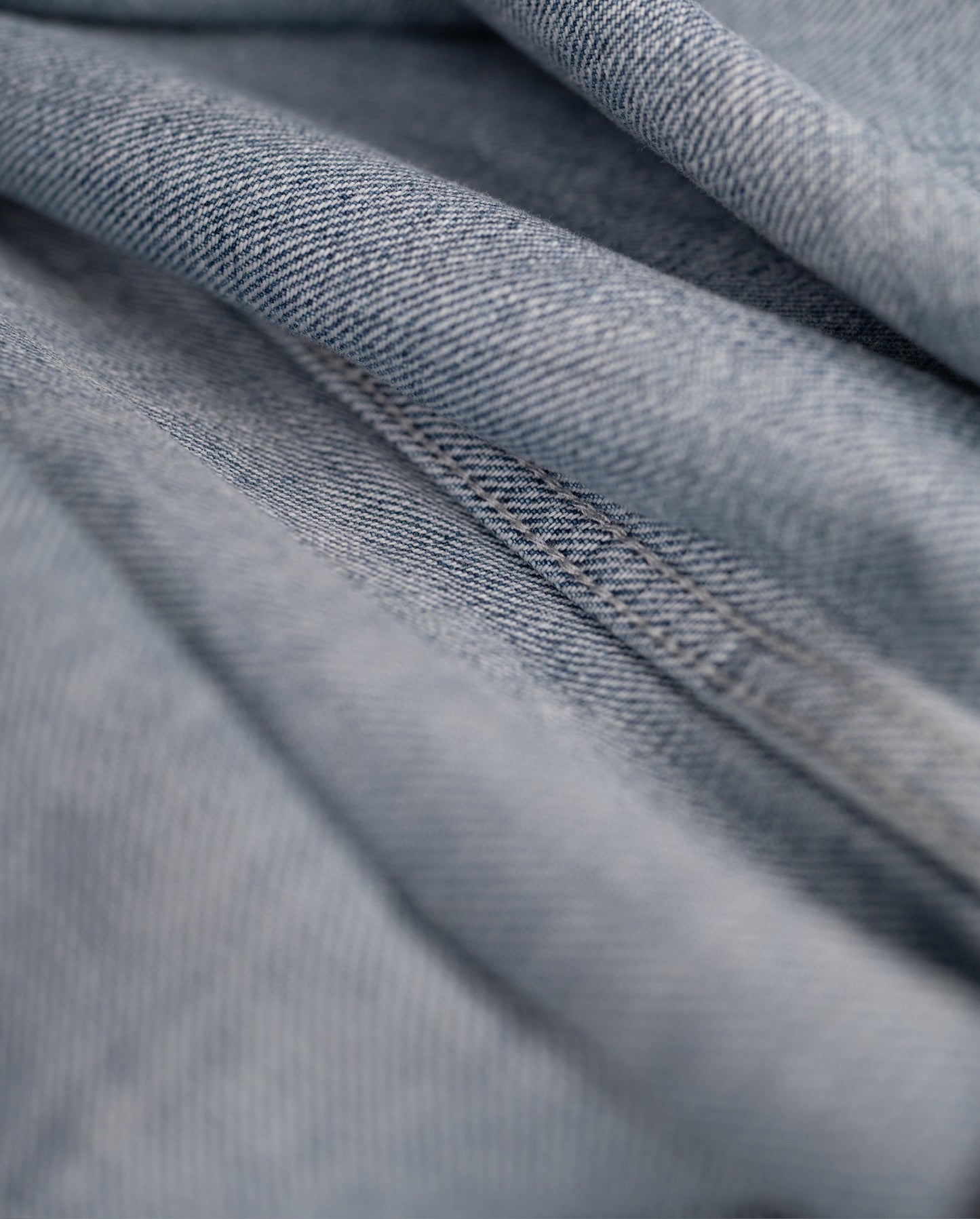 Saint Laurent Jeans Jacket