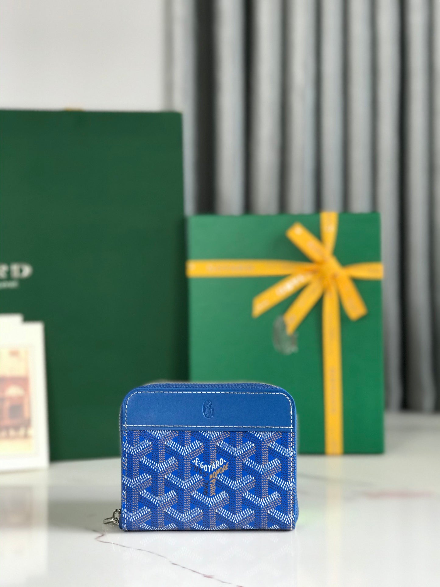 Goyard Wallet