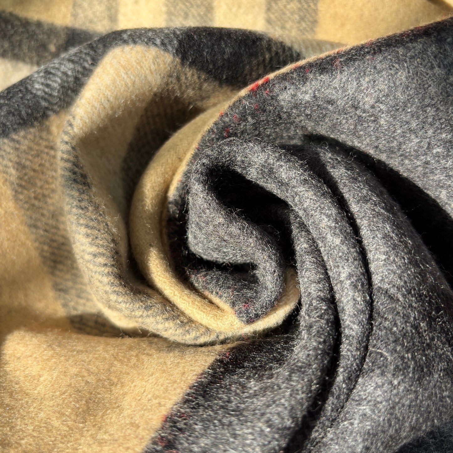 BBR Scarves