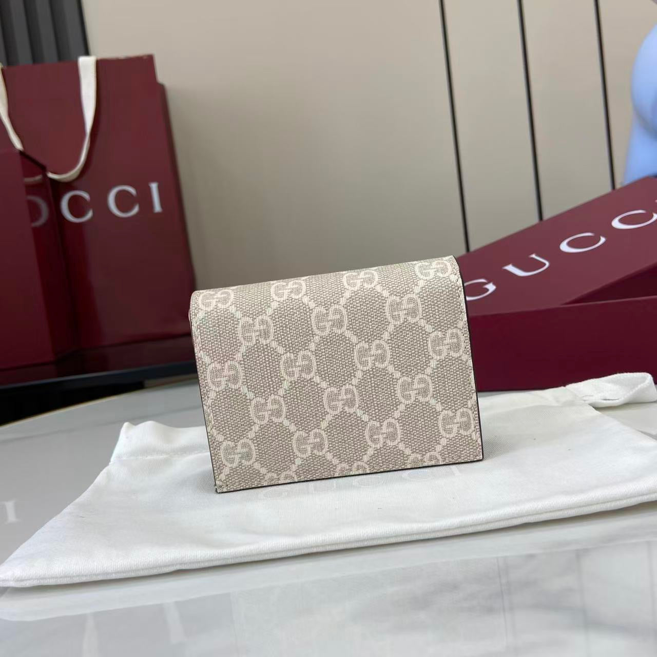 Gucci Wallet