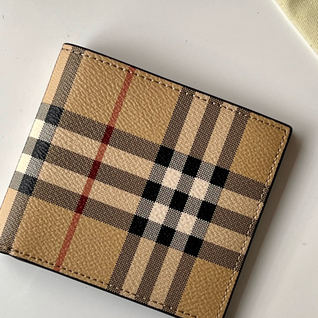 BBR Wallet