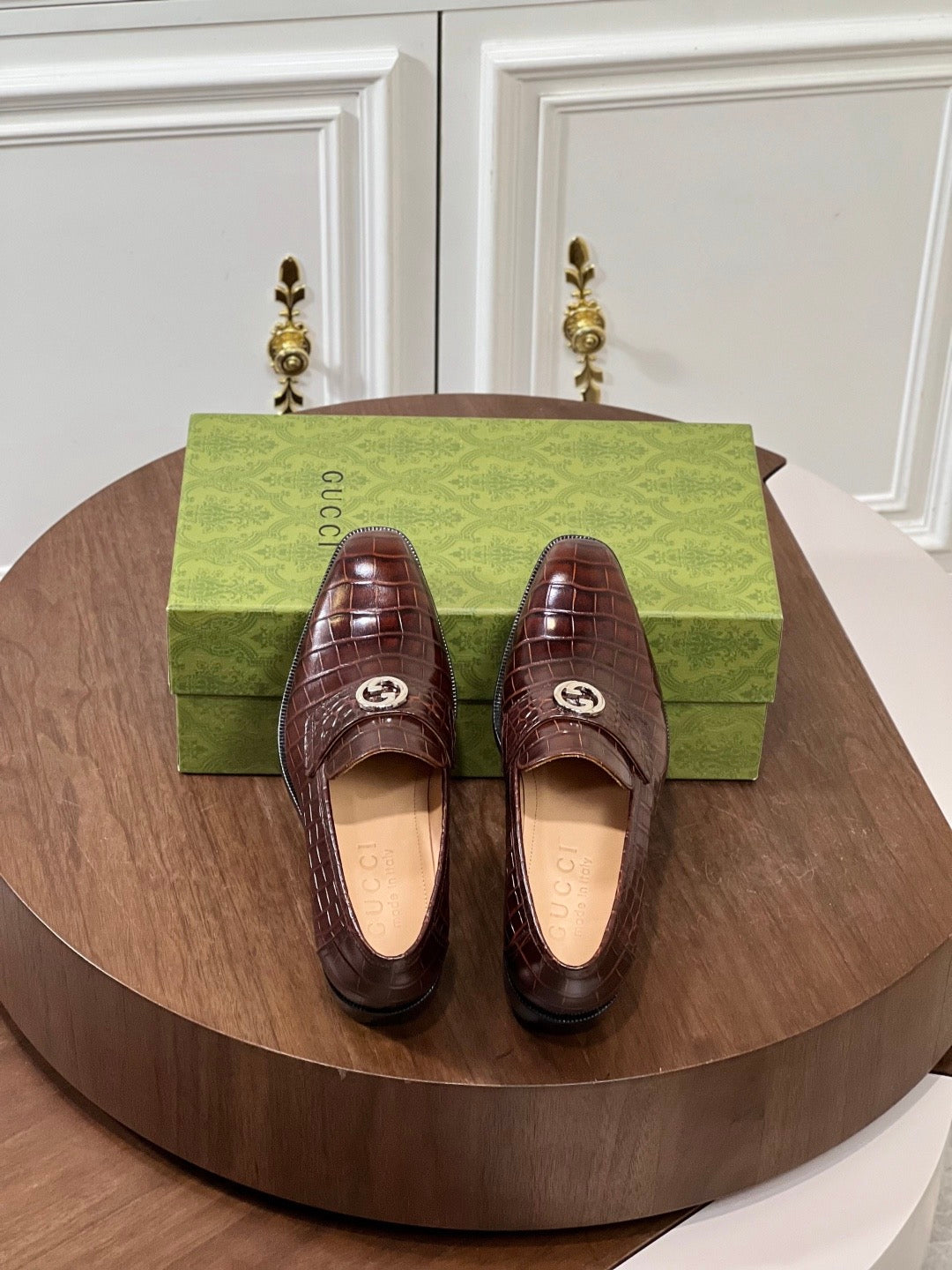 GC Loafer