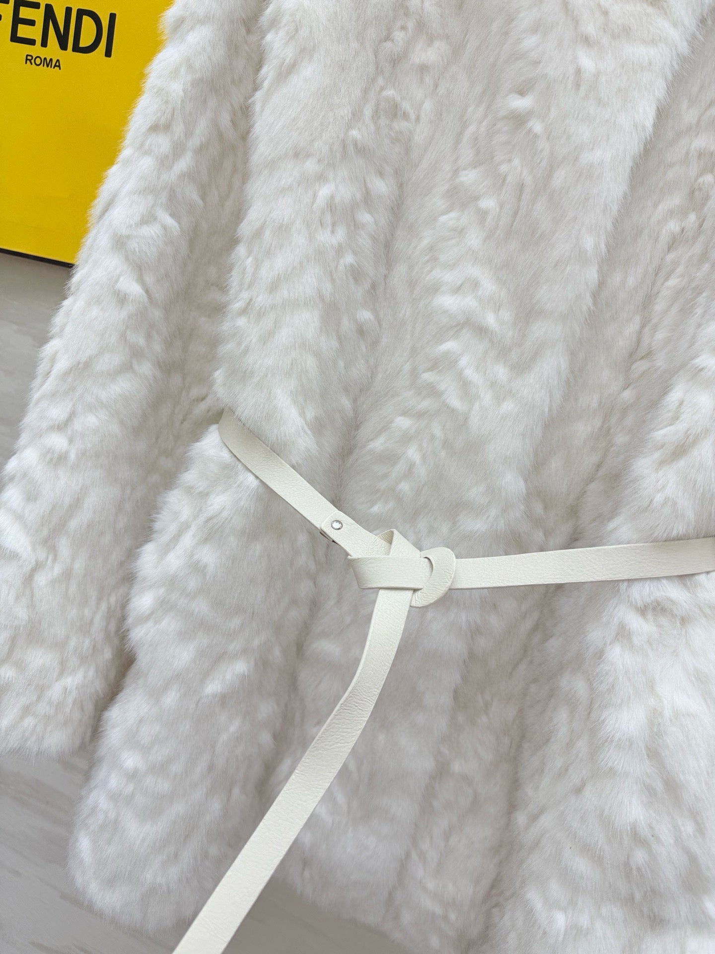 Fendi Coat