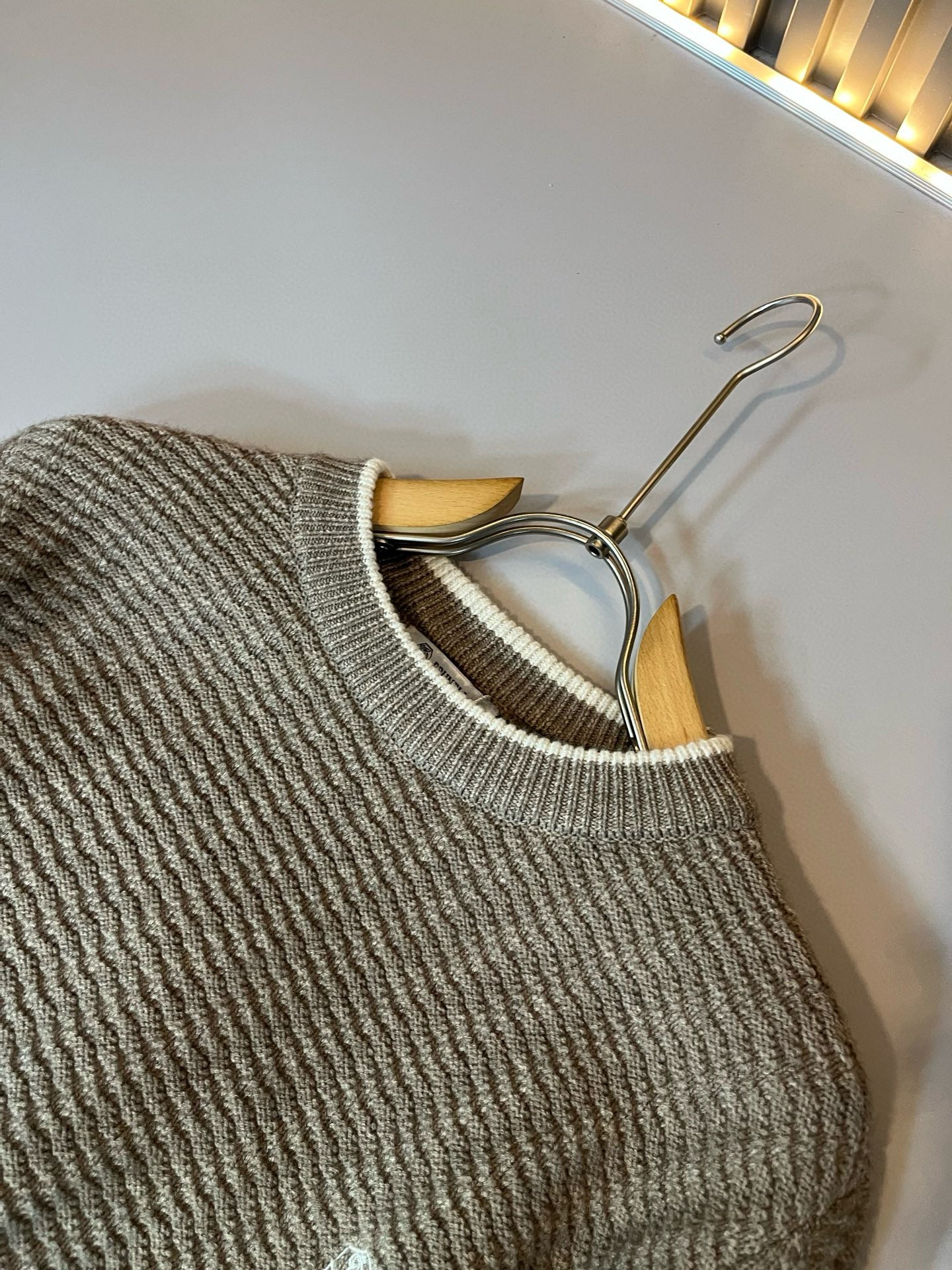 Brunello Cucinelli Sweater